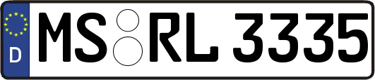 MS-RL3335