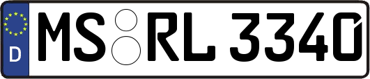 MS-RL3340
