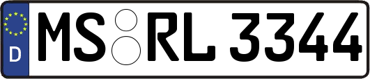 MS-RL3344
