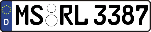 MS-RL3387