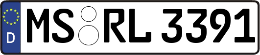 MS-RL3391