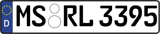 MS-RL3395