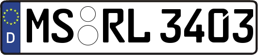 MS-RL3403