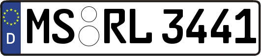 MS-RL3441