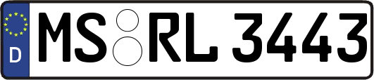 MS-RL3443