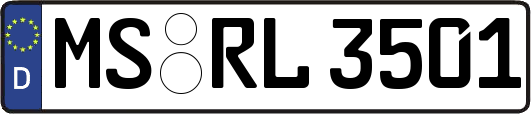 MS-RL3501