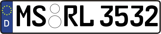MS-RL3532