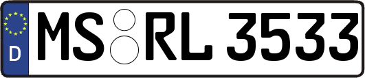 MS-RL3533