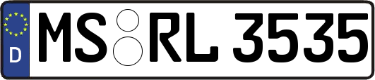 MS-RL3535