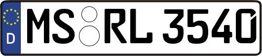 MS-RL3540
