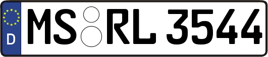 MS-RL3544