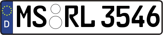 MS-RL3546