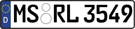 MS-RL3549