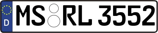 MS-RL3552