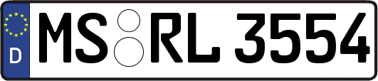 MS-RL3554