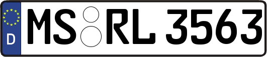 MS-RL3563
