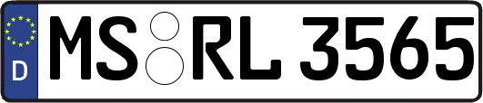 MS-RL3565