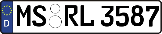 MS-RL3587