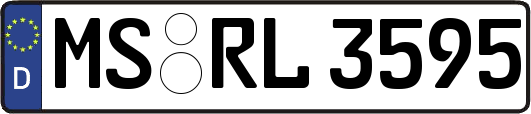 MS-RL3595