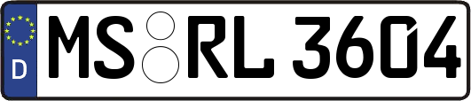MS-RL3604