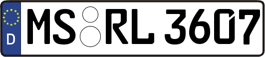 MS-RL3607