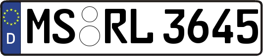 MS-RL3645