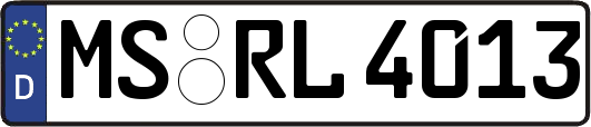 MS-RL4013