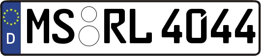 MS-RL4044