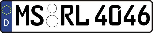 MS-RL4046