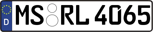 MS-RL4065