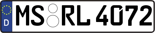 MS-RL4072