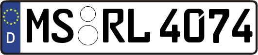 MS-RL4074