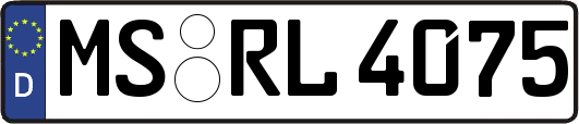 MS-RL4075