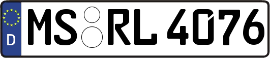 MS-RL4076