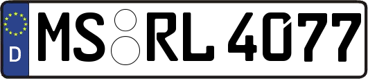 MS-RL4077