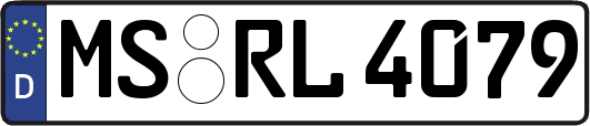 MS-RL4079