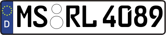 MS-RL4089