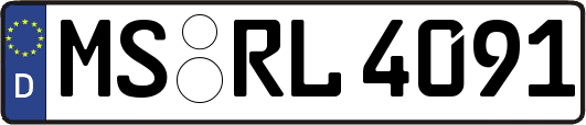 MS-RL4091