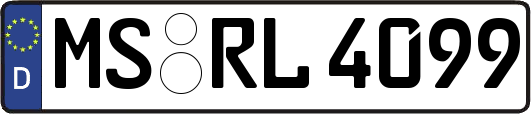 MS-RL4099