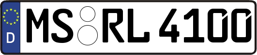 MS-RL4100