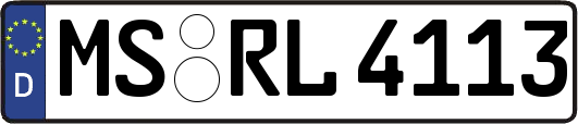 MS-RL4113