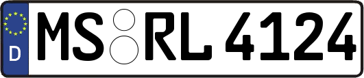 MS-RL4124