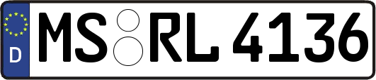 MS-RL4136