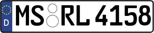MS-RL4158