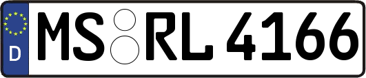 MS-RL4166