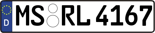 MS-RL4167