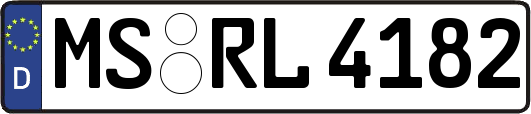 MS-RL4182