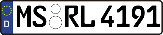 MS-RL4191
