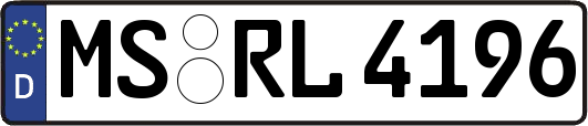 MS-RL4196