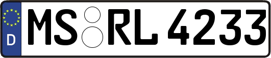 MS-RL4233